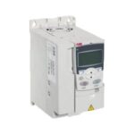 ABB ACS355 Machinery Drive Supplier in Dubai UAE and Saudi Arabia KSA