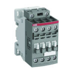 ABB AF 4-Pole Contactors Supplier in Dubai UAE and Saudi Arabia KSA