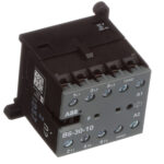 ABB B-Series Mini Contactors Supplier in Dubai UAE and Saudi Arabia KSA