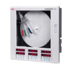 ABB C1900 Circular Chart Recorder Supplier in Dubai UAE and Saudi Arabia KSA
