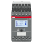ABB CM-TCN Temperature Monitoring Relay Supplier in Dubai UAE and Saudi Arabia KSA