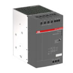 ABB CP-C Series DIN Rail Power Supplies Supplier in Dubai UAE and Saudi Arabia KSA