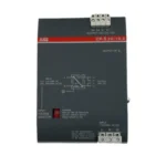 ABB CP-S Power Supply System Supplier in Dubai UAE and Saudi Arabia KSA