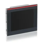 ABB CP600 HMI Panel Series Supplier in Dubai UAE and Saudi Arabia KSA