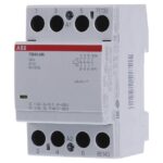 ABB ESB Installation Contactors Supplier in Dubai UAE and Saudi Arabia KSA