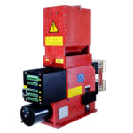 ABB Gerapid High-Speed DC Circuit Breaker Supplier in Dubai UAE and Saudi Arabia KSA