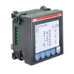 ABB M2M Energy Manager Supplier in Dubai UAE and Saudi Arabia KSA