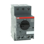 ABB MS116 Manual Motor Starter Supplier in Dubai UAE and Saudi Arabia KSA