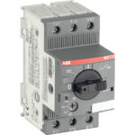 ABB MS132 Manual Motor Starter Supplier in Dubai UAE and Saudi Arabia KSA