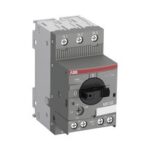 ABB MS116 / MS132 Motor Protection Circuit Breaker Supplier in Dubai UAE and Saudi Arabia KSA