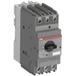 ABB MS165 Manual Motor Starter Supplier in Dubai UAE and Saudi Arabia KSA
