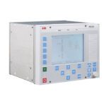ABB REG630 Generator Protection Relay Supplier in Dubai UAE and Saudi Arabia KSA