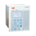 ABB REJ603 Feeder Protection Relay Supplier in Dubai UAE and Saudi Arabia KSA