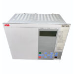 ABB RET670 Transformer/Line Distance Protection IED Supplier in Dubai UAE and Saudi Arabia KSA