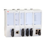ABB RIO600 Remote I/O Unit Supplier in Dubai UAE and Saudi Arabia KSA