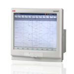 ABB SM3000 Multi-Channel Paperless Recorder Supplier in Dubai UAE and Saudi Arabia KSA
