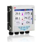ABB SM500F Field-Mountable Paperless Recorder Supplier in Dubai UAE and Saudi Arabia KSA