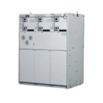 ABB SafeRing Gas-Insulated RMU Switchgear Supplier in Dubai UAE and Saudi Arabia KSA