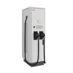 ABB Terra 184 DC Fast Charger Supplier in Dubai UAE and Saudi Arabia KSA