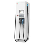 ABB Terra 24 CJ DC Fast Charger Supplier in Dubai UAE and Saudi Arabia KSA