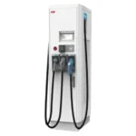 ABB Terra 54 DC Fast Charger Supplier in Dubai UAE and Saudi Arabia KSA