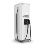 ABB Terra 94 DC Fast Charger Supplier in Dubai UAE and Saudi Arabia KSA