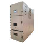 ABB UniGear ZS1 Medium-Voltage Switchgear Supplier in Dubai UAE and Saudi Arabia KSA