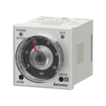 AT8N Multi-Function Analog Timer Supplier in Dubai UAE and Saudi Arabia KSA