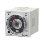 AT8PSN RELAY Power OFF Delay Analog Timer Supplier in Dubai UAE and Saudi Arabia KSA