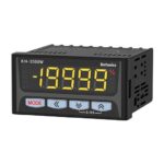 Autonics KN-2000W Series Panel Meter Supplier in Dubai UAE and Saudi Arabia KSA