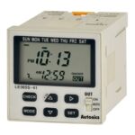 Autonics LE365S-41 Timer Supplier in Dubai UAE and Saudi Arabia KSA