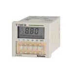 Autonics LE3S Timer Supplier in Dubai UAE and Saudi Arabia KSA
