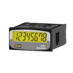 Autonics LE8N Timer Supplier in Dubai UAE and Saudi Arabia KSA