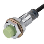 Autonics PRL12-4DN Inductive Proximity Sensor Supplier in Dubai UAE and Saudi Arabia KSA