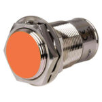 Autonics PRCM30-10DP Cylindrical Inductive Proximity Sensor Supplier in Dubai UAE and Saudi Arabia KSA