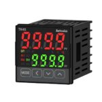 Autonics TK4S Advanced PID Temperature Controller Supplier in Dubai UAE and Saudi Arabia KSA