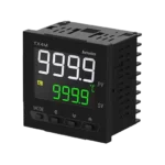 Autonics TX4M Compact PID Temperature Controller Supplier in Dubai UAE and Saudi Arabia KSA