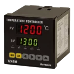 Autonics TZN4M Digital PID Temperature Controller Supplier in Dubai UAE and Saudi Arabia KSA