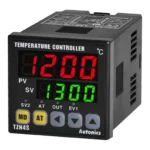 Autonics TZN4S Digital PID Temperature Controller Supplier in Dubai UAE and Saudi Arabia KSA
