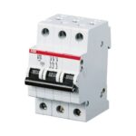 S200 series miniature circuit breakers Supplier in Dubai UAE and Saudi Arabia KSA