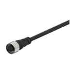 Autonics CID4-3R M12 4-Pin Receiver Cable Supplier in Dubai UAE and Saudi Arabia KSA