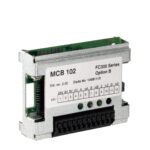 DANFOSS VLT Encoder Option MCB 102 Supplier in Dubai UAE and Saudi Arabia KSA