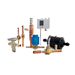 Danfoss HVAC & Refrigeration Components Supplier in Dubai UAE and Saudi Arabia KSA