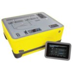 Druck ADTS550F Series Air Data Test Sets Supplier in Dubai UAE and Saudi Arabia KSA