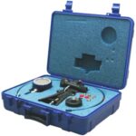 Druck DPI 104 - DPI 104-IS Calibration Kit Supplier in Dubai UAE and Saudi Arabia KSA