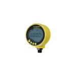 Druck DPI 104-IS Pressure Gauge Supplier in Dubai UAE and Saudi Arabia KSA