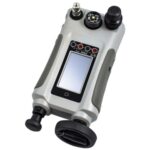 Druck DPI 612 Flex Series Pressure Calibrator Supplier in Dubai UAE and Saudi Arabia KSA