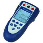 Druck DPI 802 Pressure Indicator and Loop Calibrator Supplier in Dubai UAE and Saudi Arabia KSA