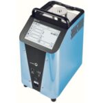 Druck PTC Series Multi-Function Temperature Calibrator Supplier in Dubai UAE and Saudi Arabia KSA