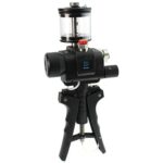 Druck PV411A Pressure and Vacuum Hand Pump Supplier in Dubai UAE and Saudi Arabia KSA